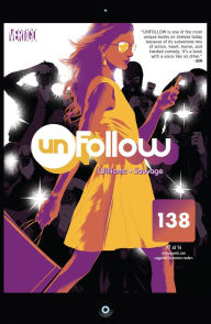 Title: Unfollow (2015-) #7 (NOOK Comics with Zoom View), Author: Rob Williams