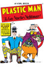 Plastic Man (1943-) #2