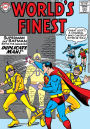 World's Finest Comics (1941-) #106