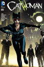 Catwoman (2011-) #52