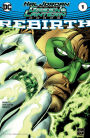 Hal Jordan & The Green Lantern Corps: Rebirth (2016) #1 (NOOK Comics with Zoom View)
