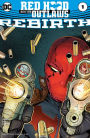 Red Hood & The Outlaws: Rebirth (2016) #1 (NOOK Comics with Zoom View)