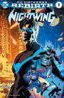 Nightwing (2016-) #1 (NOOK Comics with Zoom View)