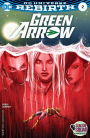 Green Arrow (2016-) #2 (NOOK Comics with Zoom View)