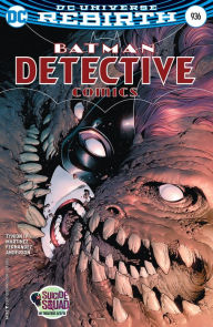 Title: Detective Comics (2016-) #936, Author: James Tynion IV