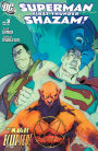 Superman/Shazam!: First Thunder (2005-) #3