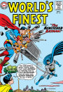 World's Finest Comics (1941-) #109