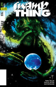 Title: Swamp Thing (1985-) #171, Author: Mark Millar