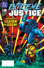 Extreme Justice (1994-) #17