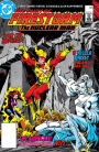 The Fury of Firestorm (1982-) #35