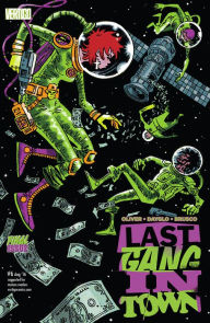 Title: Last Gang in Town (2015-) #6, Author: Simon Oliver