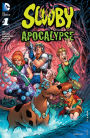 Scooby Apocalypse (2016-) #1 (NOOK Comics with Zoom View)