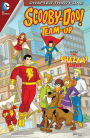 Scooby-Doo Team-Up (2013-) #31