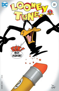 Title: Looney Tunes (1994-) #231, Author: Bill Matheny