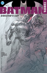 Title: Batman: Europa Director's Cut (2016-) #1, Author: Brian Azzarello