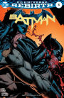 Batman (2016-) #5 (NOOK Comics with Zoom View)