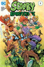 Scooby Apocalypse (2016-) #2 (NOOK Comics with Zoom View)