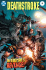 Deathstroke (2014-) #19 (NOOK Comics with Zoom View)