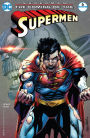 Superman: The Coming of the Supermen (2016-) #6