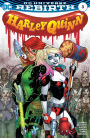 Harley Quinn (2016-) #3 (NOOK Comics with Zoom View)