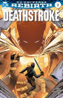 Deathstroke (2016-) #2