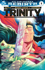 Trinity (2016-) #1