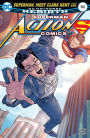 Action Comics (2016-) #963 (NOOK Comics with Zoom View)