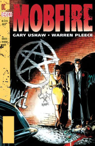 Title: Mobfire (1994-) #2, Author: Gary Ushaw