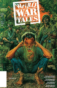 Title: Weird War Tales (1997-) #1, Author: Brian Azzarello