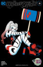 Harley Quinn (2013-) #30