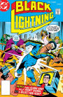 Black Lightning (1977-) #3