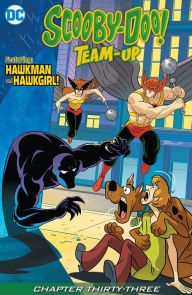 Title: Scooby-Doo Team-Up (2013-) #33, Author: Sholly Fisch