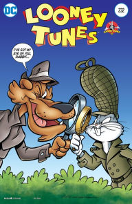 Title: Looney Tunes (1994-) #232, Author: Sholly Fisch