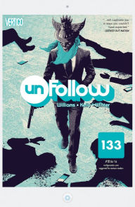 Title: Unfollow (2015-) #10, Author: Rob Williams