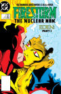 Firestorm: The Nuclear Man (1987-) #77