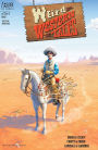 Weird Western Tales (2001-) #2