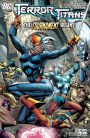 Terror Titans (2008-) #2
