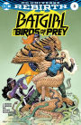 Batgirl and the Birds of Prey (2016-) #3 (NOOK Comics with Zoom View)