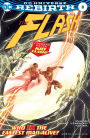 The Flash (2016-) #8