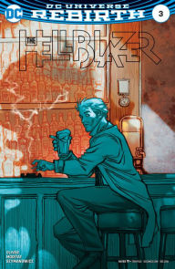 Title: The Hellblazer (2016-) #3, Author: Simon Oliver