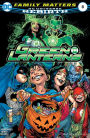 Green Lanterns (2016-) #8 (NOOK Comics with Zoom View)