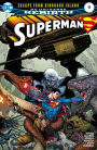 Superman (2016-) #9 (NOOK Comics with Zoom View)