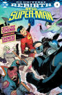 New Super-Man (2016-) #4 (NOOK Comics with Zoom View)