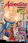 Adventure Comics (2009-) #516