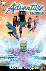 Adventure Comics (2009-) #519
