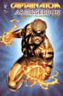 Captain Atom: Armageddon (2005-) #4