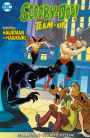Scooby-Doo Team-Up (2013-) #34