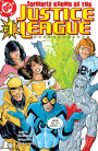 Formerly Known as the Justice League (2003-) #1