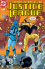 Formerly Known as the Justice League (2003-) #6