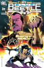 Blue Beetle (2006-) #20